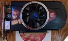 SCHEDA VIDEO SAPPHIRE ATI
