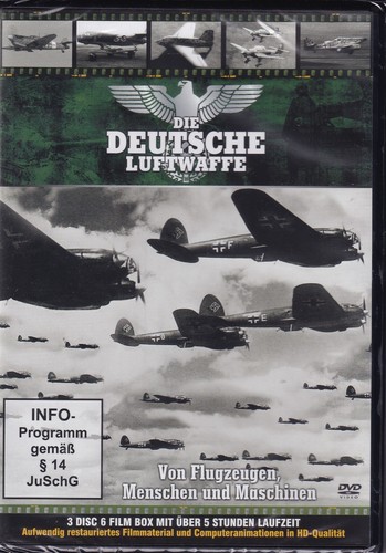 Krieg die deutsche luftwaffe - krieg,