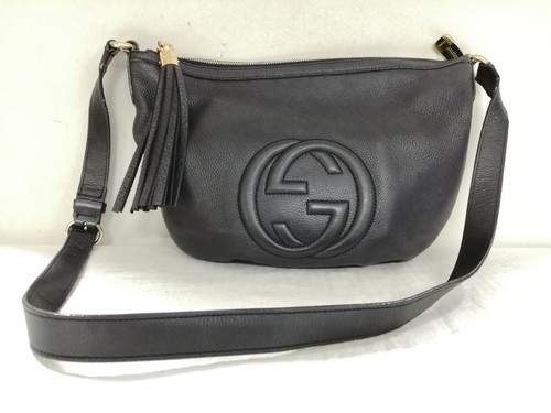 Borsa tracolla gucci - borsa,