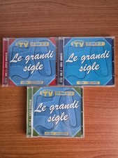 50 ANNI DI TV LE GRANDI SIGLE