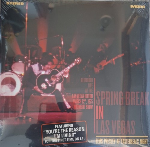Elvis presley set spring - elvis,