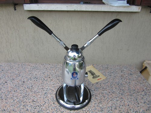 Macchina caffe leva - macchina,