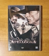 DVD - Appaloosa - Viggo