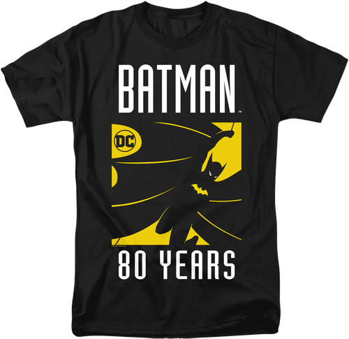 Shirt comics batman - t-shirt,