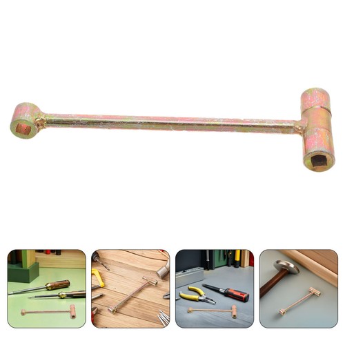 Chiave per bombola gas pezzi - per,