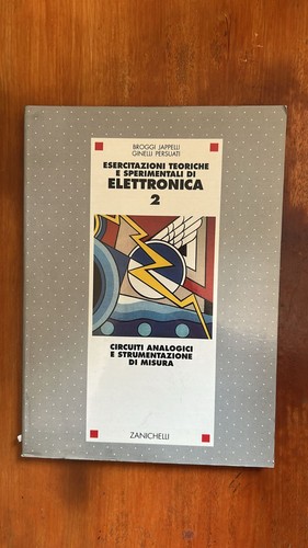 Esercitazioni teoriche - , e