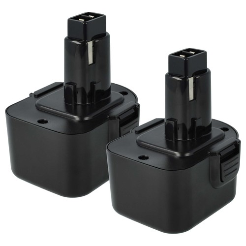 Batteria sostituisce black - batteria,