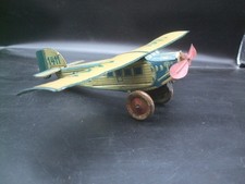 Aereo Tippco, monoplano n.1411