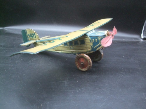 Aereo tippco monoplano - tippco,,