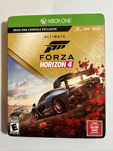 Forza horizon ultimate - -,