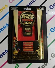 Nintendo dsi action replay - dsi,