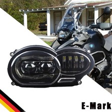 Faro proiettore led DRL per