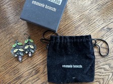 Emanuele Bicocchi - Orecchini