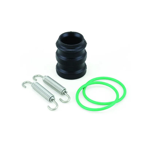 Kit montaggio scarico bolt per - scarico,
