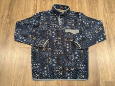 Patagonia Synchilla Snap-T