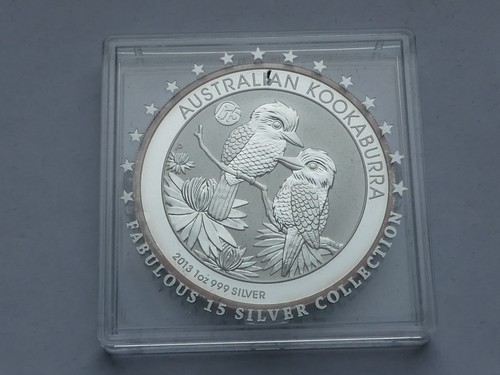 Australia dollaro 2013 - australia,,