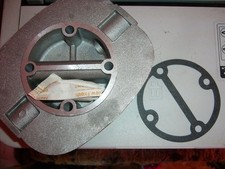KIT TESTA COMPRESSORE FINI
