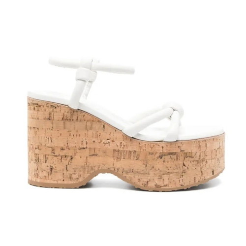 Sandali gianvito rossi 110 - sandali, mm