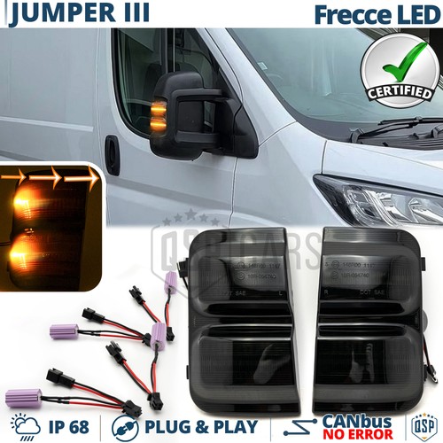 Frecce led dinamiche - led,