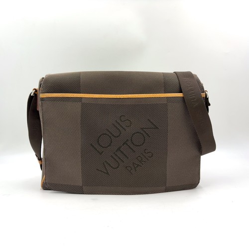 Borsa tracolla louis vuitton - a,
