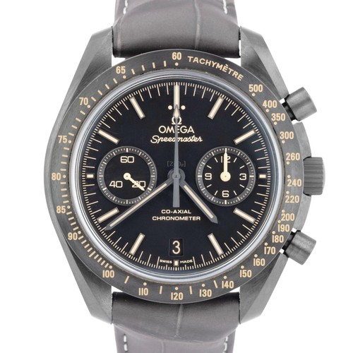 Omega speedmaster ceramica - omega,