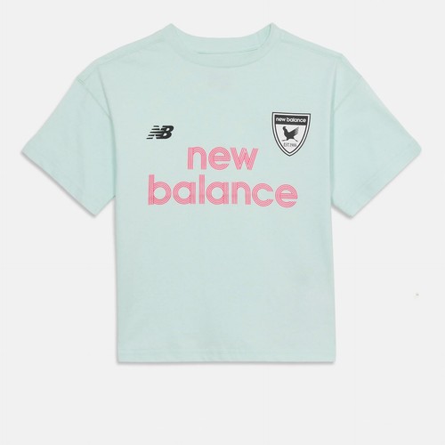 Football badge graphic - badge, tee