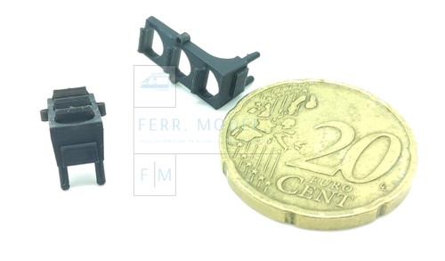 Ferrmodel 434 coppia - ferrmodel,