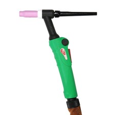 Torcia TIG professionale saldatrice Telwin Superior AX50 4M