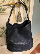 Tosca blu bella borsa usata ma