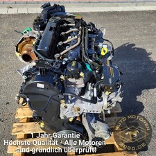 Motore T7CI T7CJ T7CK T7CL 2.0