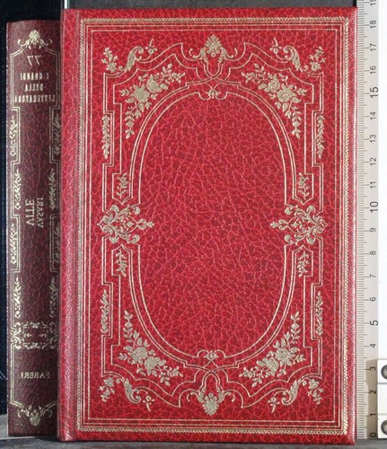 Grandi della letteratura - i,