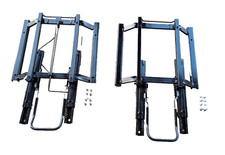 Slitte guide cavalletti per - slitte,