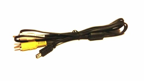 Cavo audio - cavo, av