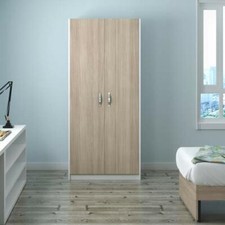 Armadio cameretta due ante in