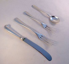 Williamsburg Queen Anne-Stieff