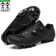 Scarpe Ciclismo Mtb con