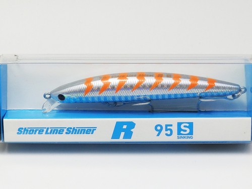 Daiwa shore line shiner - daiwa,