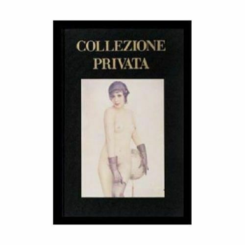 Collezione privata - collezione,