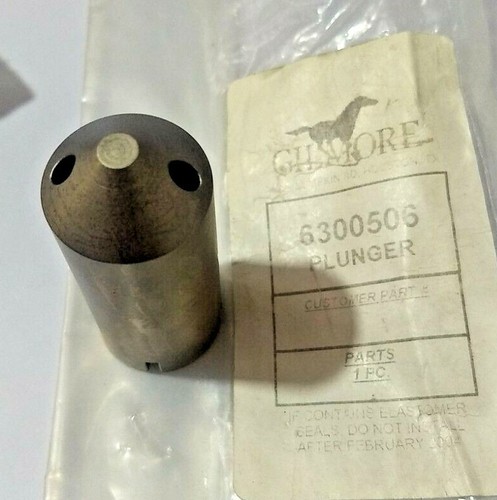 Gilmore 6300506 pistone per - 6300506,