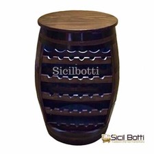 Botti/botte Cantinetta porta