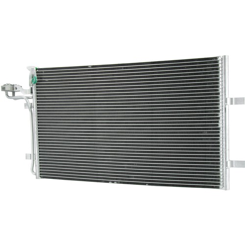 Condensatore climatizzatore - condensatore,