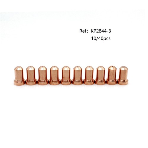 Pezzi ugello al - 10/40,