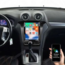 Autoradio 9.7" per Ford Mondeo