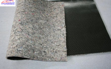 Feltro catramato in lastra per