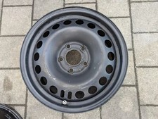 1x Cerchio Acciaio Opel Astra J Zafira C Chevrolet 6,5Jx16 ET 41 5x115 TPMS
