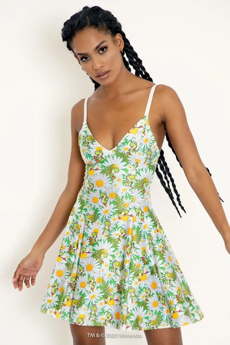 Blackmilk yoshi garden - garden, mini