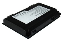 Batteria FPCBP176 S26391-F405-L810 FPCBP175 FPCBP233 per laptop Fujitsu 56Wh