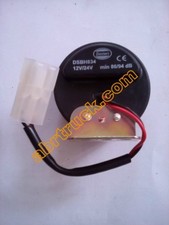 CICALINO BUZZER SEGNALATORE