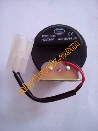 Cicalino buzzer segnalatore - cicalino,