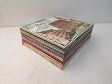 LOTTO 30 DISCHI VINILI MUSICA